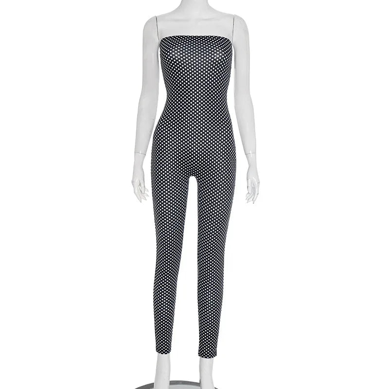 My Senses Still Working Jumpsuit