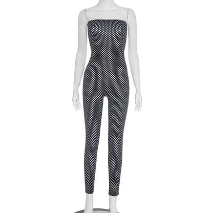My Senses Still Working Jumpsuit