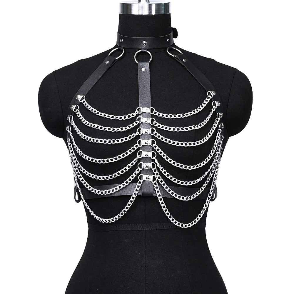 Feeling Myself Body Jewelry