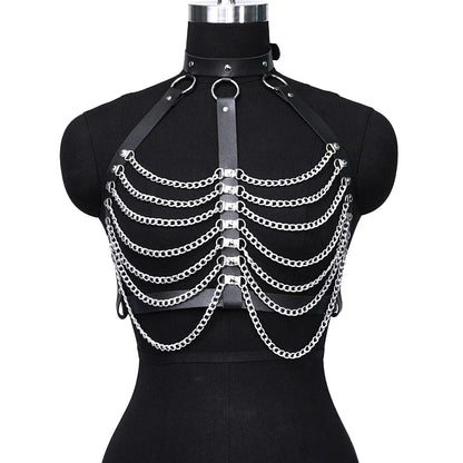 Feeling Myself Body Jewelry
