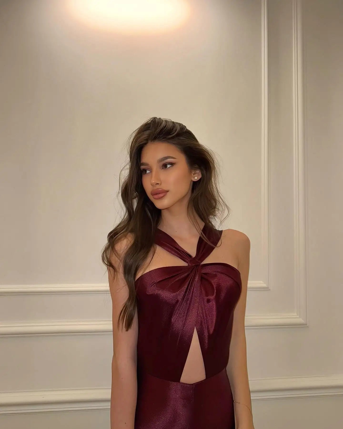 Goddess Mode Jumpsuit