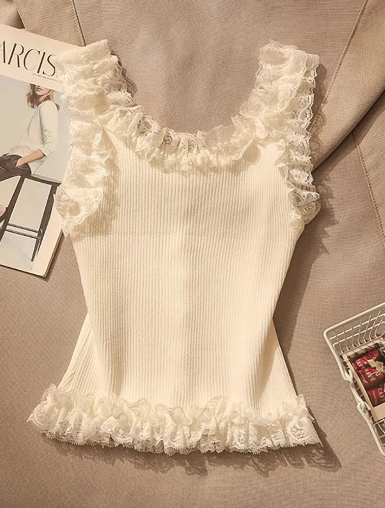 Cupid’s Favorite Tank Top