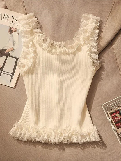Cupid’s Favorite Tank Top