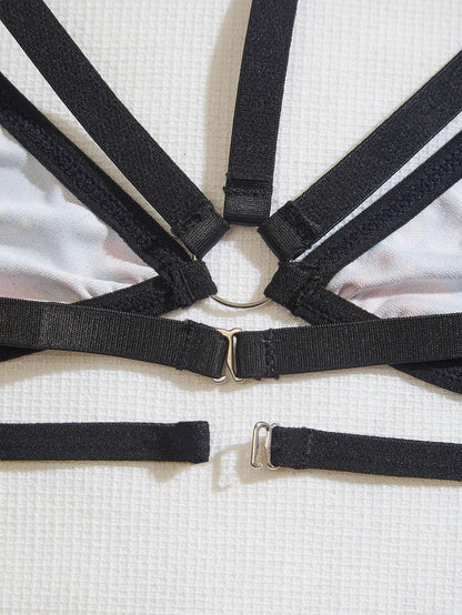 Wild Thing Wishes Lingerie