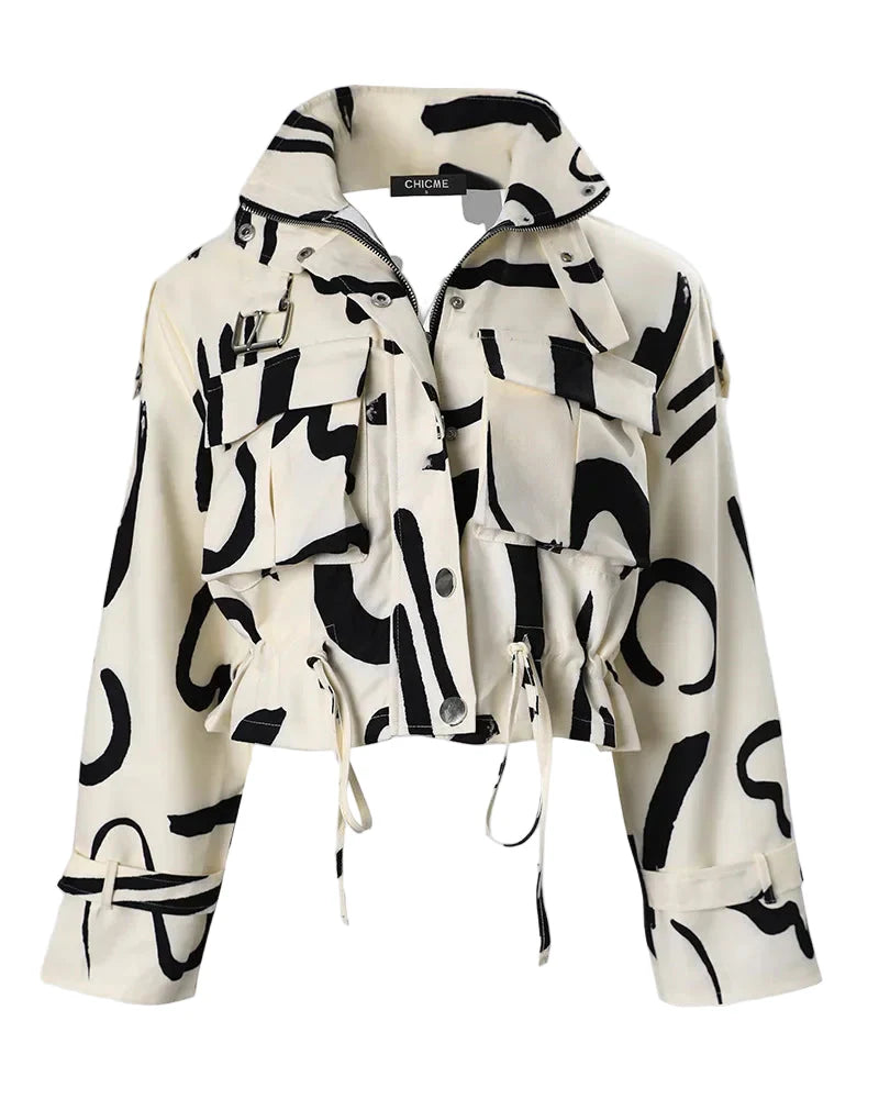 Bare Promise Jacket