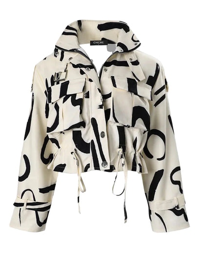 Bare Promise Jacket
