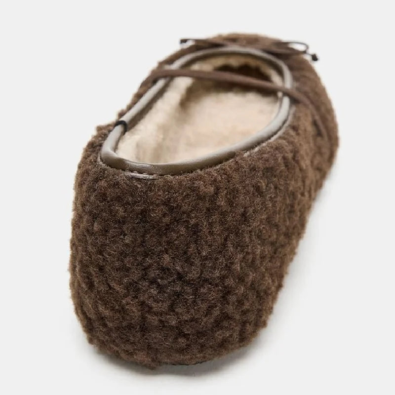 Beautifully Unavailable Flat Shoes