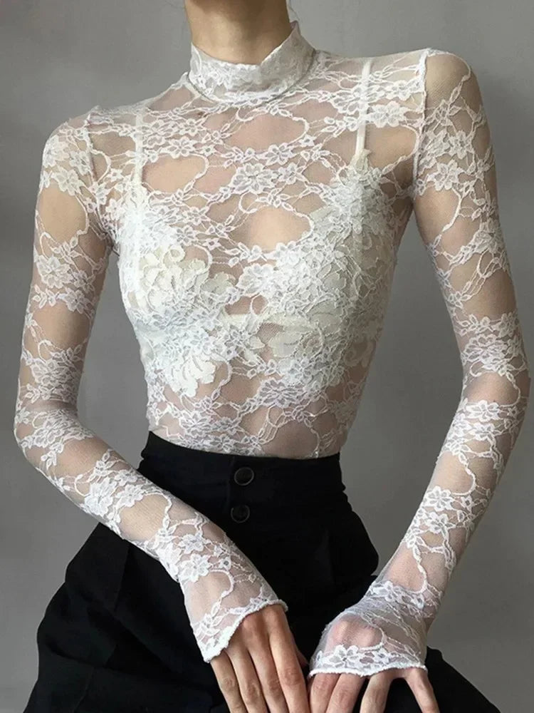 Sweet But Twisted Shirt