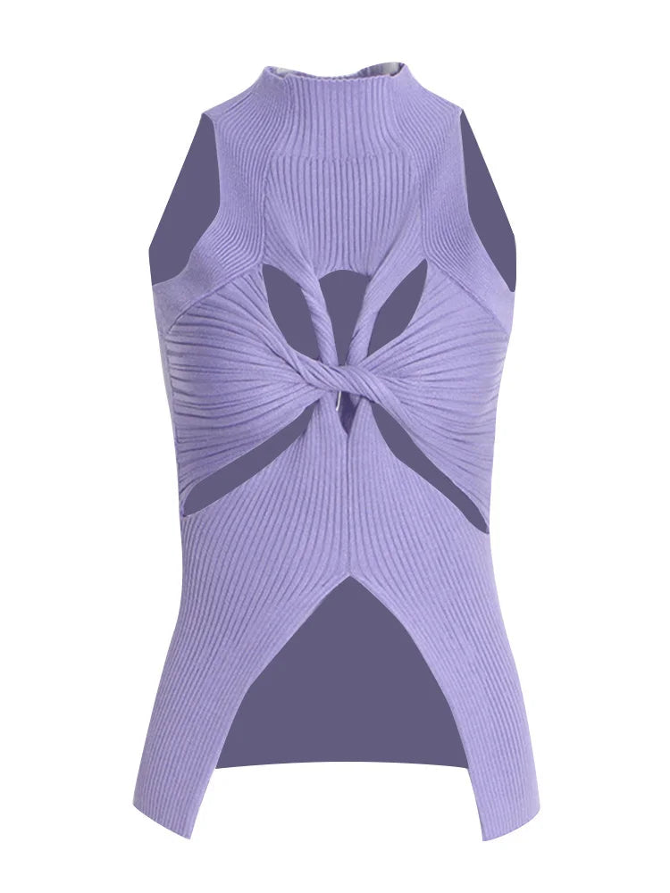 Burning In My Bones Tank Top
