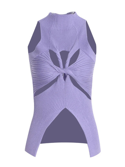 Burning In My Bones Tank Top