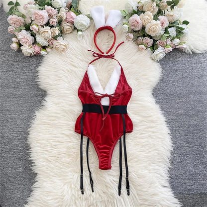 Hot Honey Kiss Teddies
