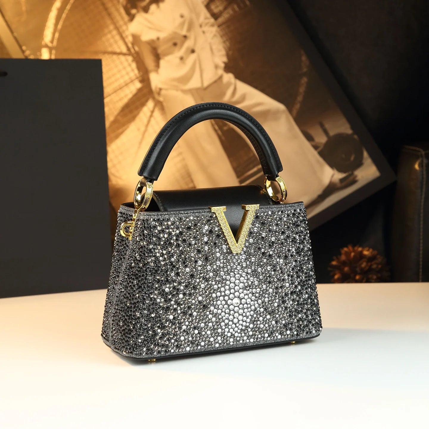 Her Inner Season Handbag
