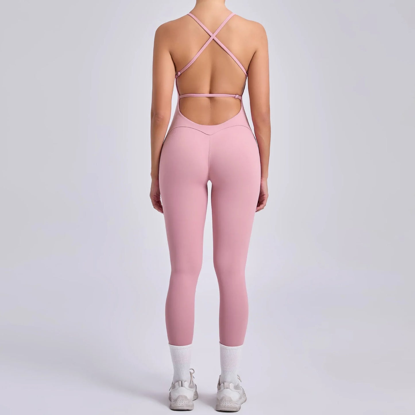 Let's Get Together Jumpsuit