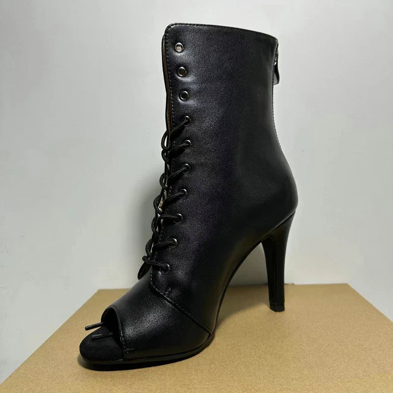 Soaked In Soul Boots