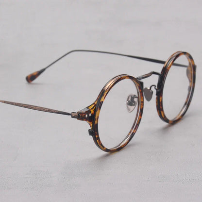 Moonlit Eyes Eyeglasses