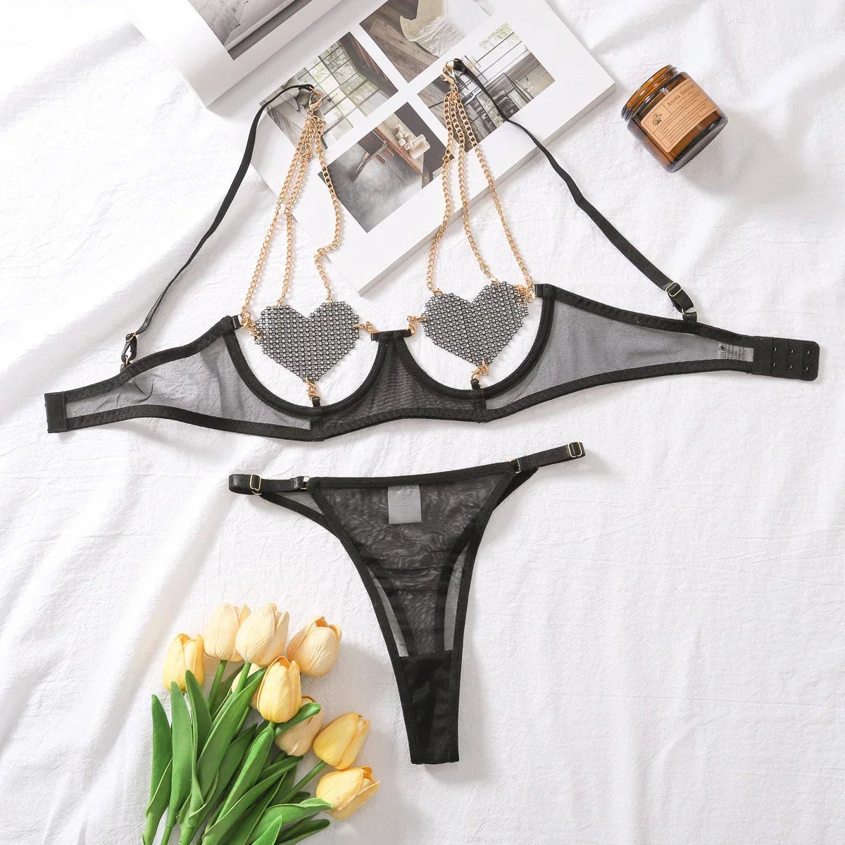 Need Another Night Lingerie