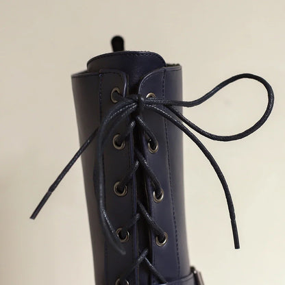 Give Your Heart Anytime Mid-Calf Boots