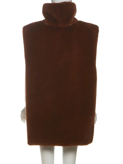 Fierce Obsession Vest