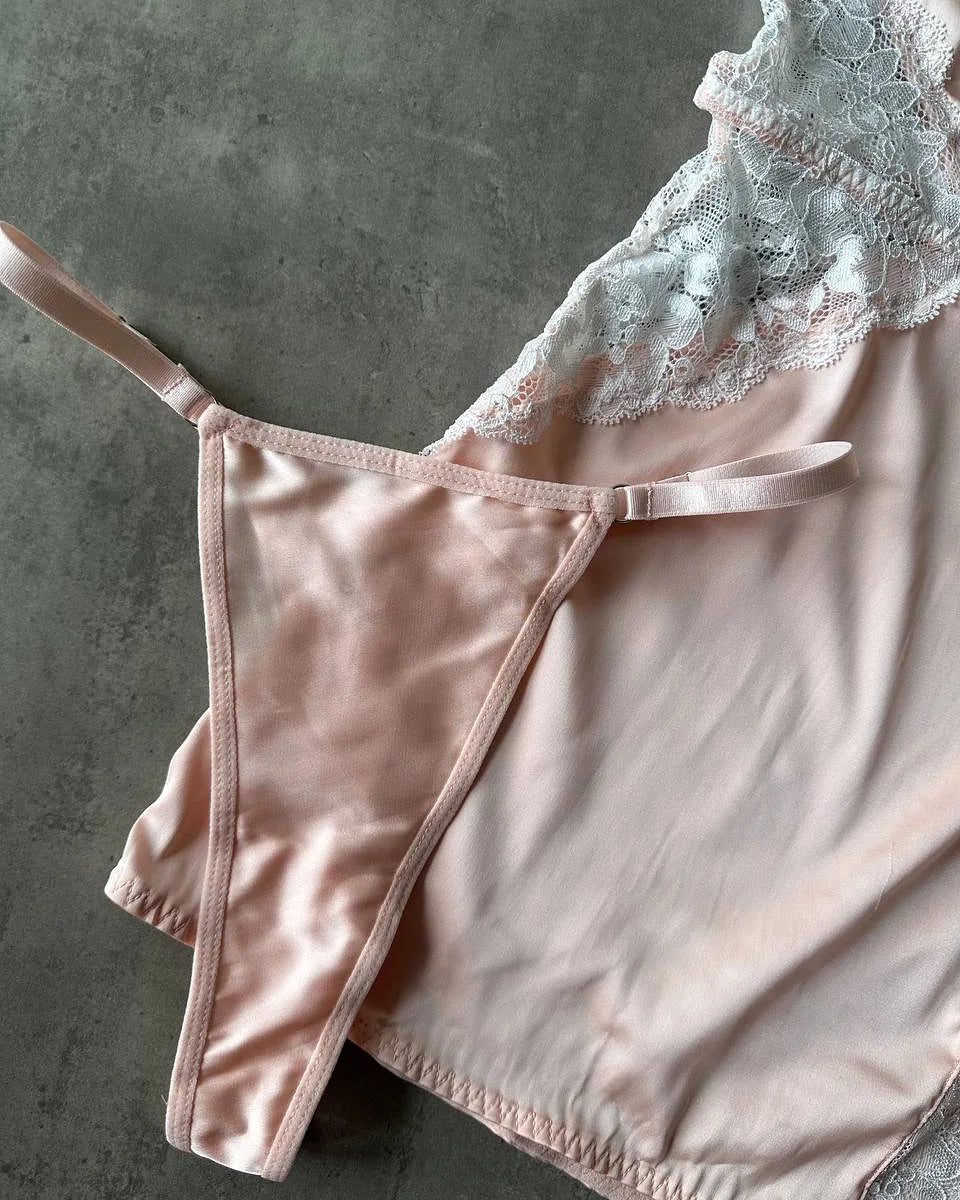 Don’t Get Dressed Nightdress
