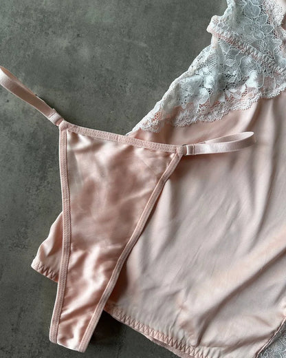 Don’t Get Dressed Nightdress