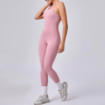 Let's Get Together Jumpsuit