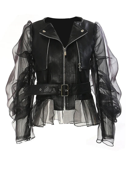 Ain't Got A Dime Jacket