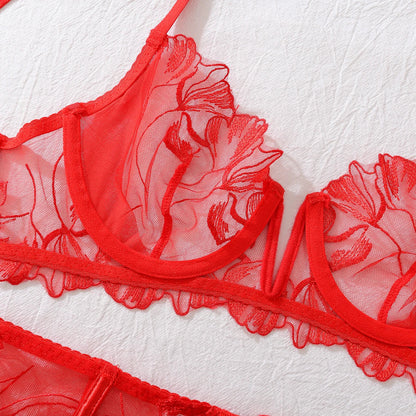 Forbidden Siren Lingerie