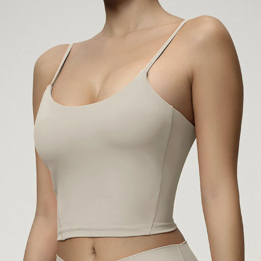 Right Here Waiting Tank Top