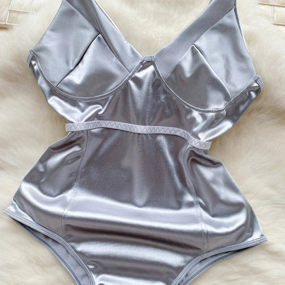 When Day Met Night Bodysuit