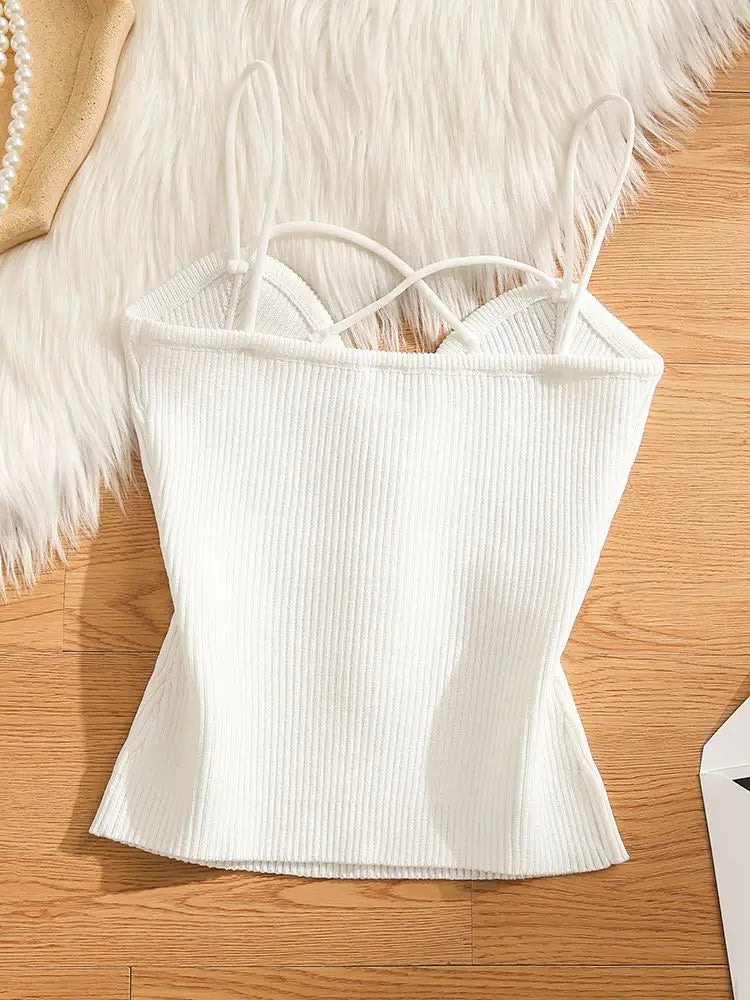 Playdate Poison Tank Top
