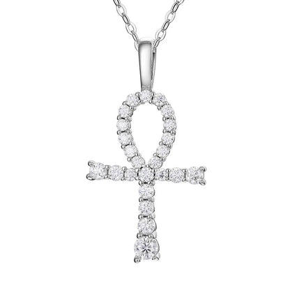 All Eyes Here Pendant Necklace