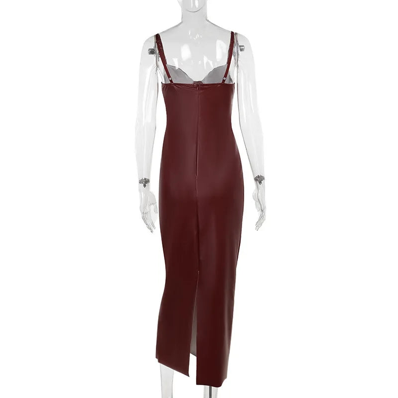 Bursting with Joy Maxi Dress