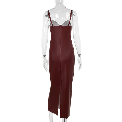 Bursting with Joy Maxi Dress