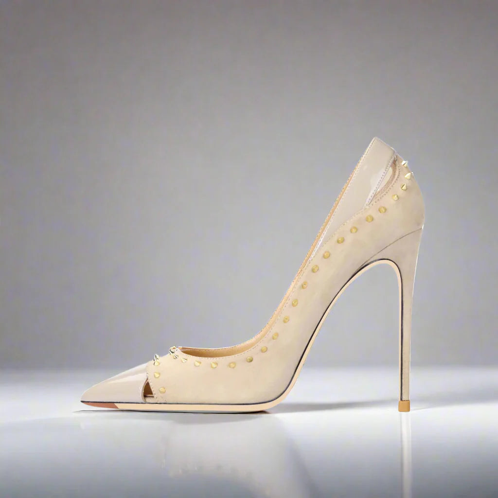 Screaming Escape Pump Shoes