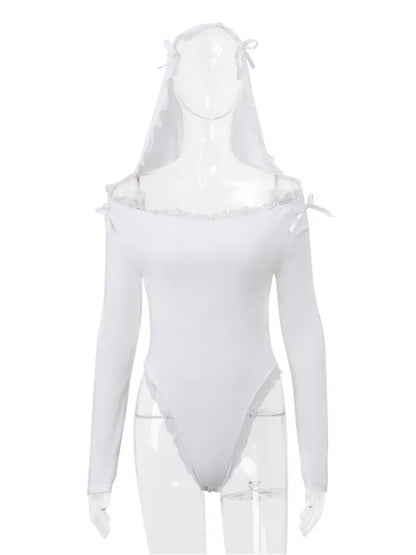 Moody Bloom Bodysuit