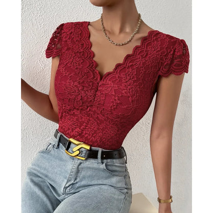 Spotlight On My Heart Bodysuit