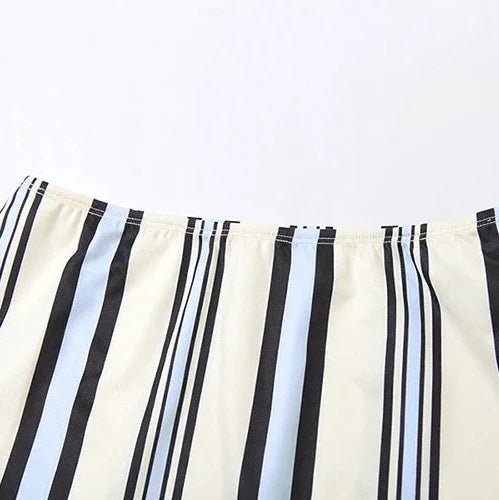 Sing It Loud Skirt Set