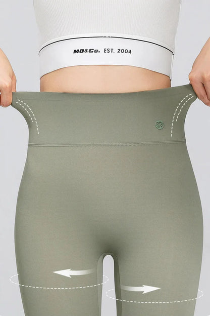 Dream Aloud Shorts Legging