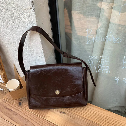 Kissed by Sun Shoulder Bag