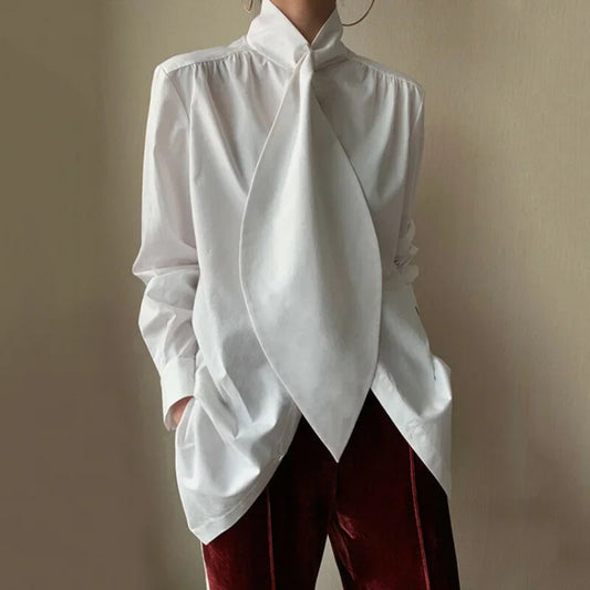 Pixelheart Flight Blouse