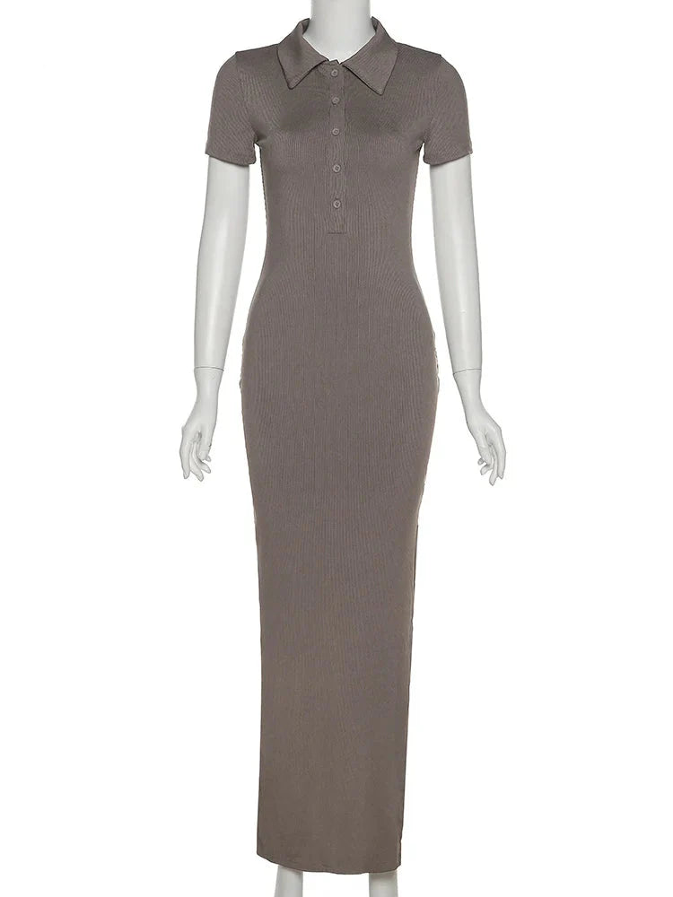 Dollhouse Darling Midi Dress