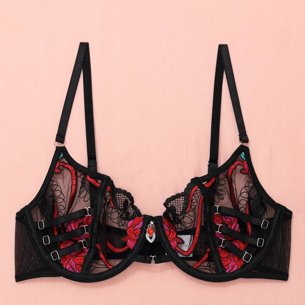 Closer Than Close Lingerie