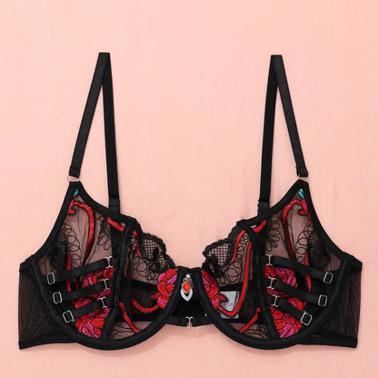 Closer Than Close Lingerie