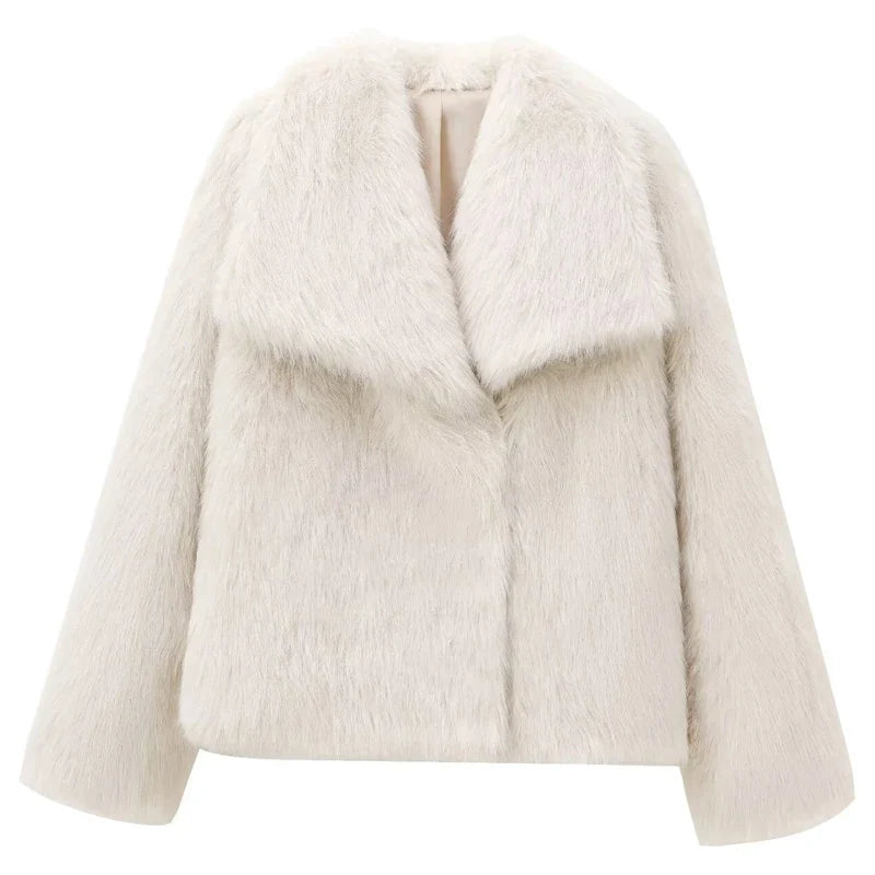 Smokey Feelings Jacket