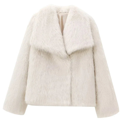 Smokey Feelings Jacket