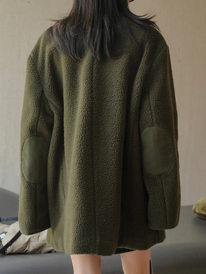 Living On The Road Jacket