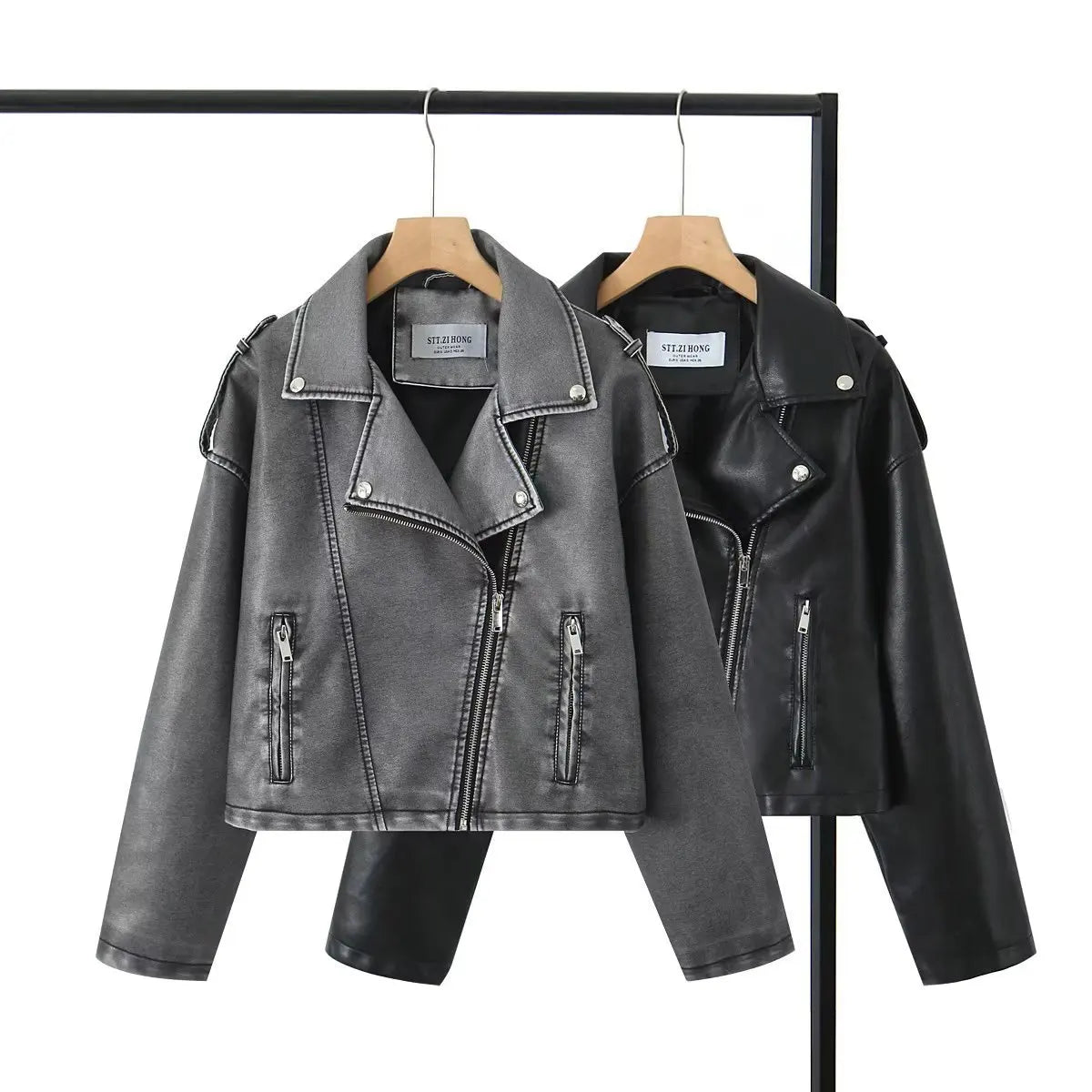 Almost Feel Like Nothing Jacket
