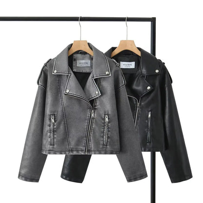 Almost Feel Like Nothing Jacket