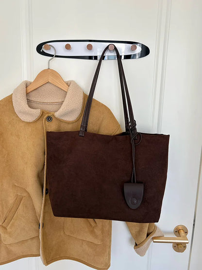 Golden Affection Shoulder Bag