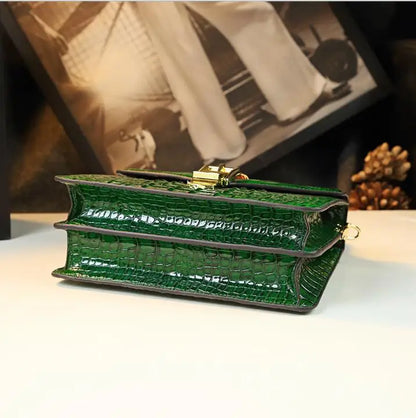 Her Private Resolve Handbag